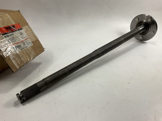 MISSING BEARING, SEAL, HARDWARE Dorman 630-239-INC Rear Left Drive Axle Shaft