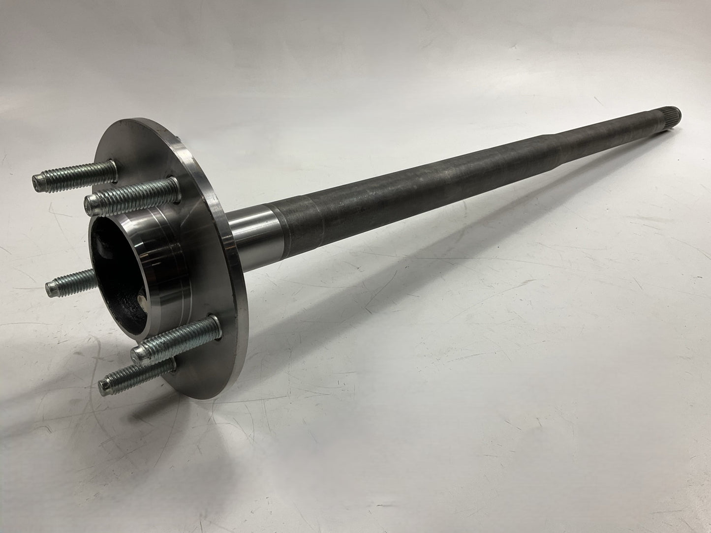 MISSING BEARING, SEAL, HARDWARE Dorman 630-239-INC Rear Left Drive Axle Shaft