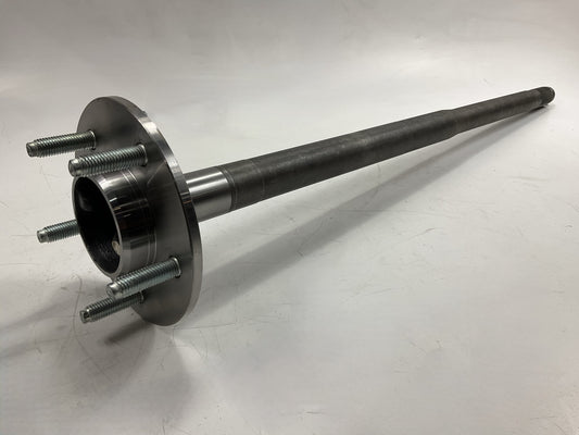 MISSING BEARING, SEAL, HARDWARE Dorman 630-239-INC Rear Left Drive Axle Shaft
