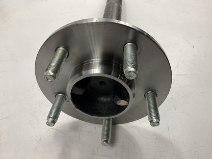 MISSING BEARING, SEAL, HARDWARE Dorman 630-239-INC Rear Left Drive Axle Shaft