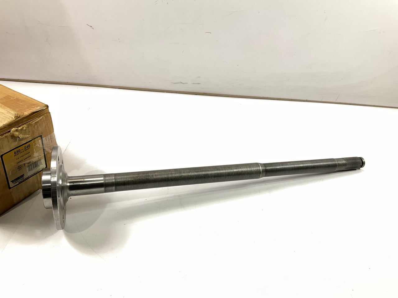 AXLE ONLY, COMES AS SHOWN - Dorman 630-240 Rear Right Drive Axle Shaft