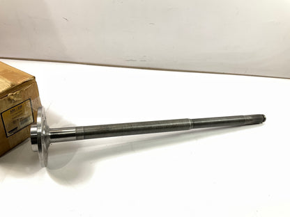 AXLE ONLY, COMES AS SHOWN - Dorman 630-240 Rear Right Drive Axle Shaft