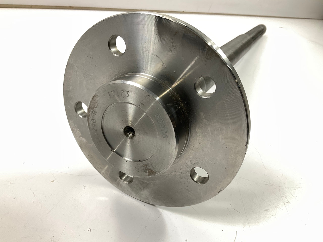 AXLE ONLY, COMES AS SHOWN - Dorman 630-240 Rear Right Drive Axle Shaft