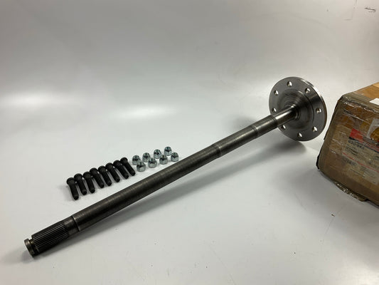 Dorman 630-240 Rear Right Drive Axle Shaft W/ O Seal & Bearing