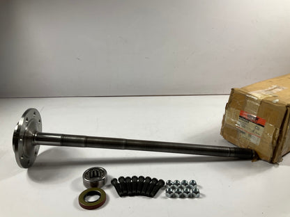 Dorman 630-243 Rear Right Drive Axle Shaft - 5,520 Lb Axle; 9.75'' Ring Gear, RWD