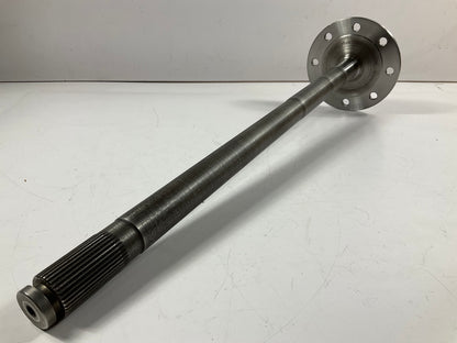 Dorman 630-243 Rear Right Drive Axle Shaft - 5,520 Lb Axle; 9.75'' Ring Gear, RWD