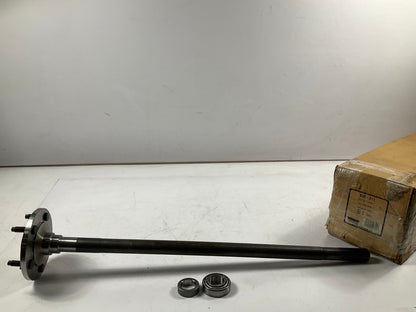 MISSING HARDWARE - Dorman 630-311 Rear Drive Axle Shaft For 99-04 Jeep Cherokee