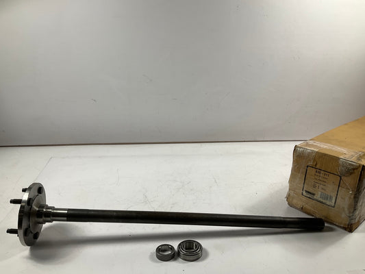MISSING HARDWARE - Dorman 630-311 Rear Drive Axle Shaft For 99-04 Jeep Cherokee