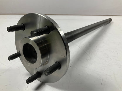 MISSING HARDWARE - Dorman 630-311 Rear Drive Axle Shaft For 99-04 Jeep Cherokee