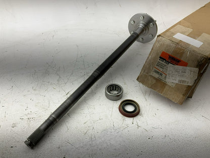 NO HARDWARE - Dorman 630-322 Rear Right Drive Axle Shaft