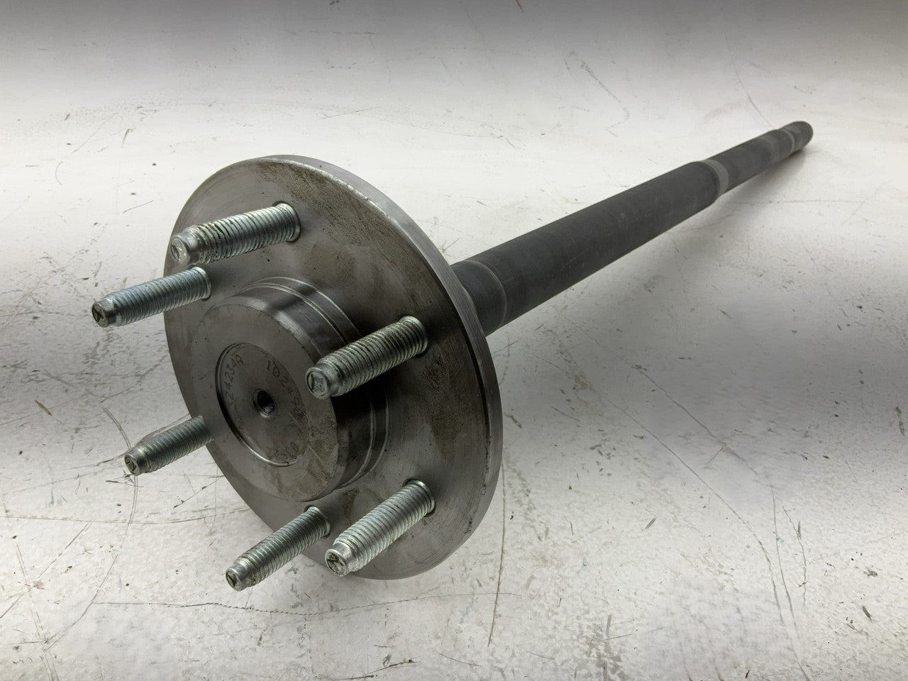 NO HARDWARE - Dorman 630-322 Rear Right Drive Axle Shaft