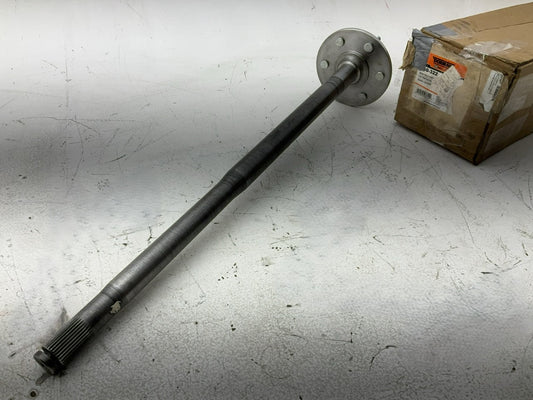 NO BEARING & HARDWARE - Dorman 630-322 Rear Right Drive Axle Shaft