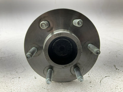 NO BEARING & HARDWARE - Dorman 630-322 Rear Right Drive Axle Shaft