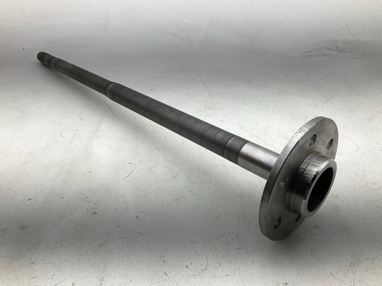 Dorman 630-323 Rear Left Drive Axle Shaft 04-08 F-150, Lobo 7L3Z4234C, AXK277
