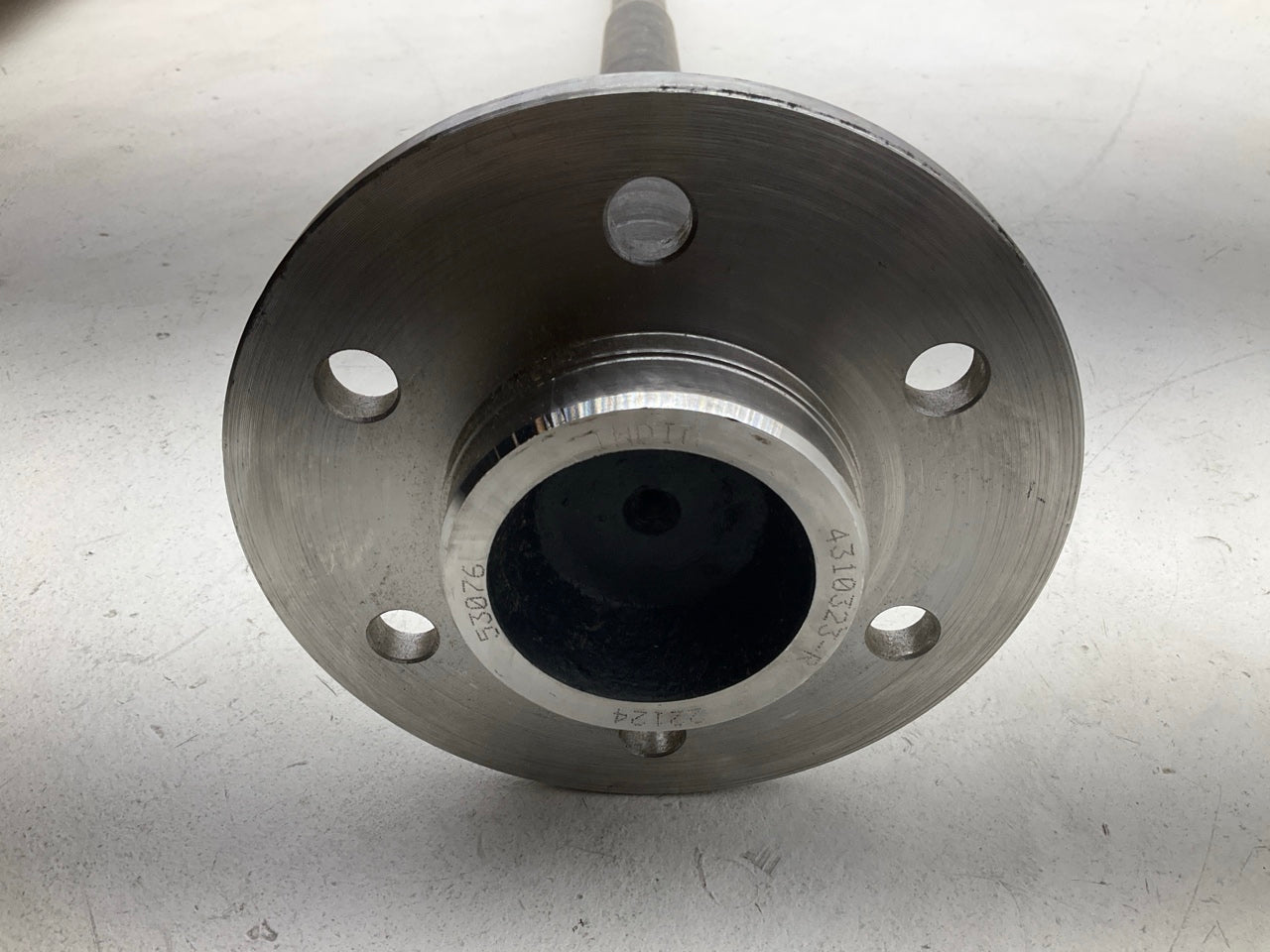 Dorman 630-323 Rear Left Drive Axle Shaft 04-08 F-150, Lobo 7L3Z4234C, AXK277