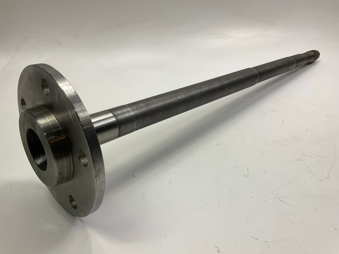 MISSING HARDWARE Dorman 630-409 Rear Drive Axle Shaft