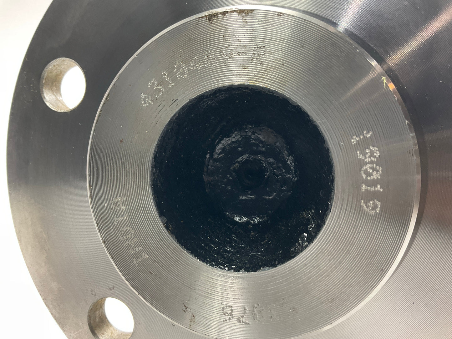 MISSING HARDWARE Dorman 630-409 Rear Drive Axle Shaft