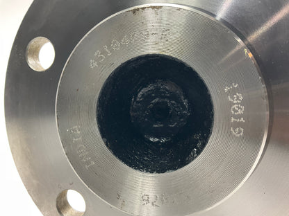 MISSING HARDWARE Dorman 630-409 Rear Drive Axle Shaft