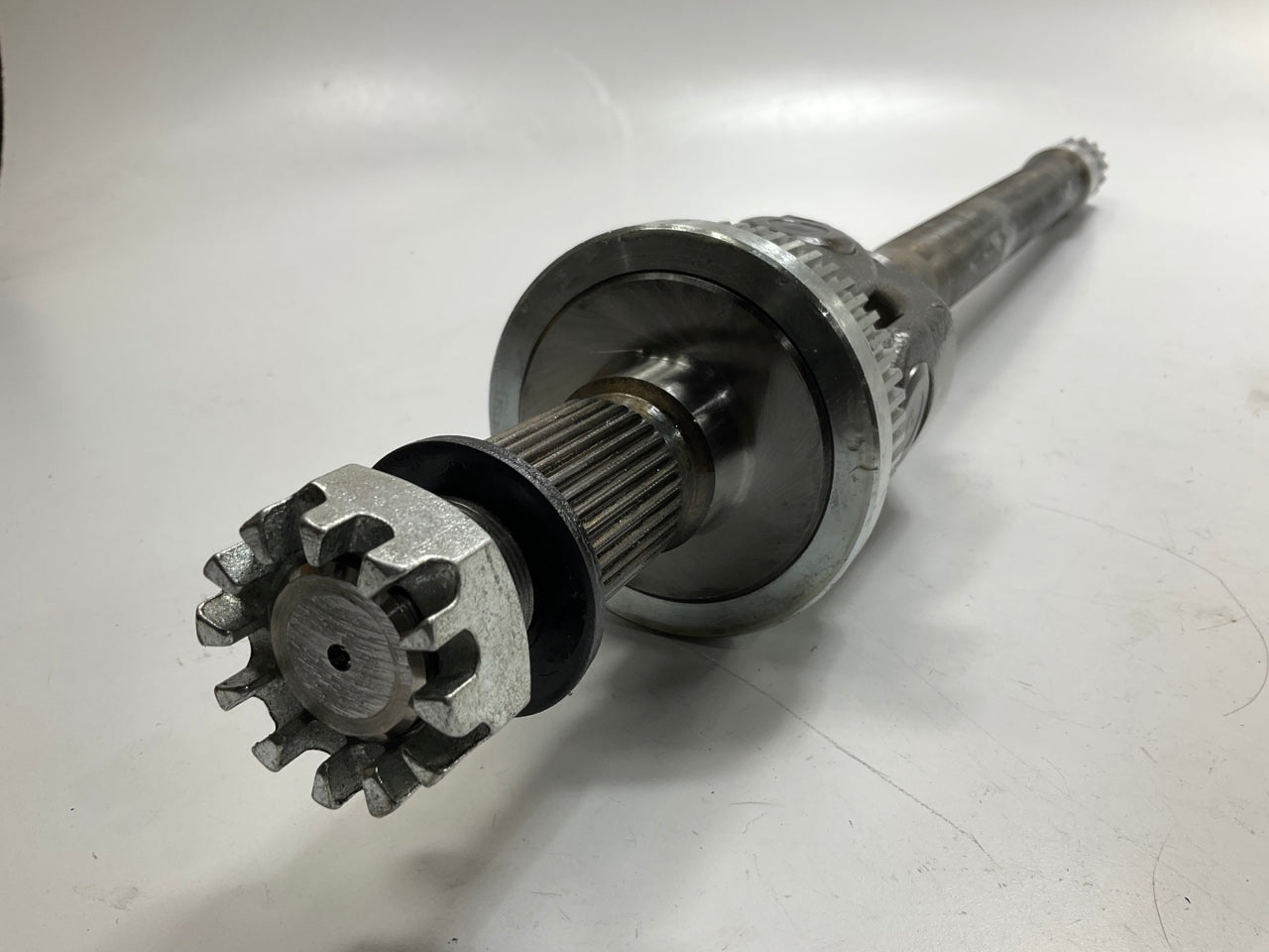 Dorman 630-411 Front Right Passenger Side Axle Shaft
