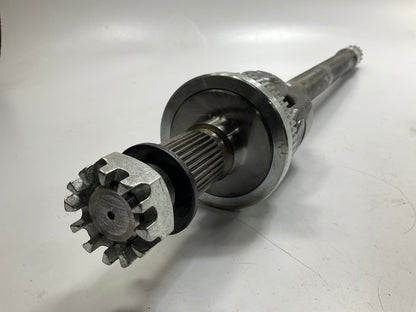 Dorman 630-411 Front Right Passenger Side Axle Shaft