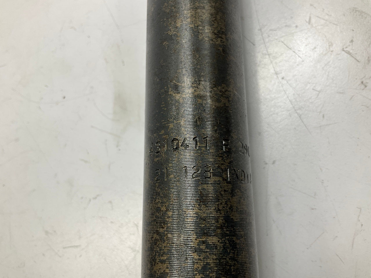 Dorman 630-411 Front Right Passenger Side Axle Shaft