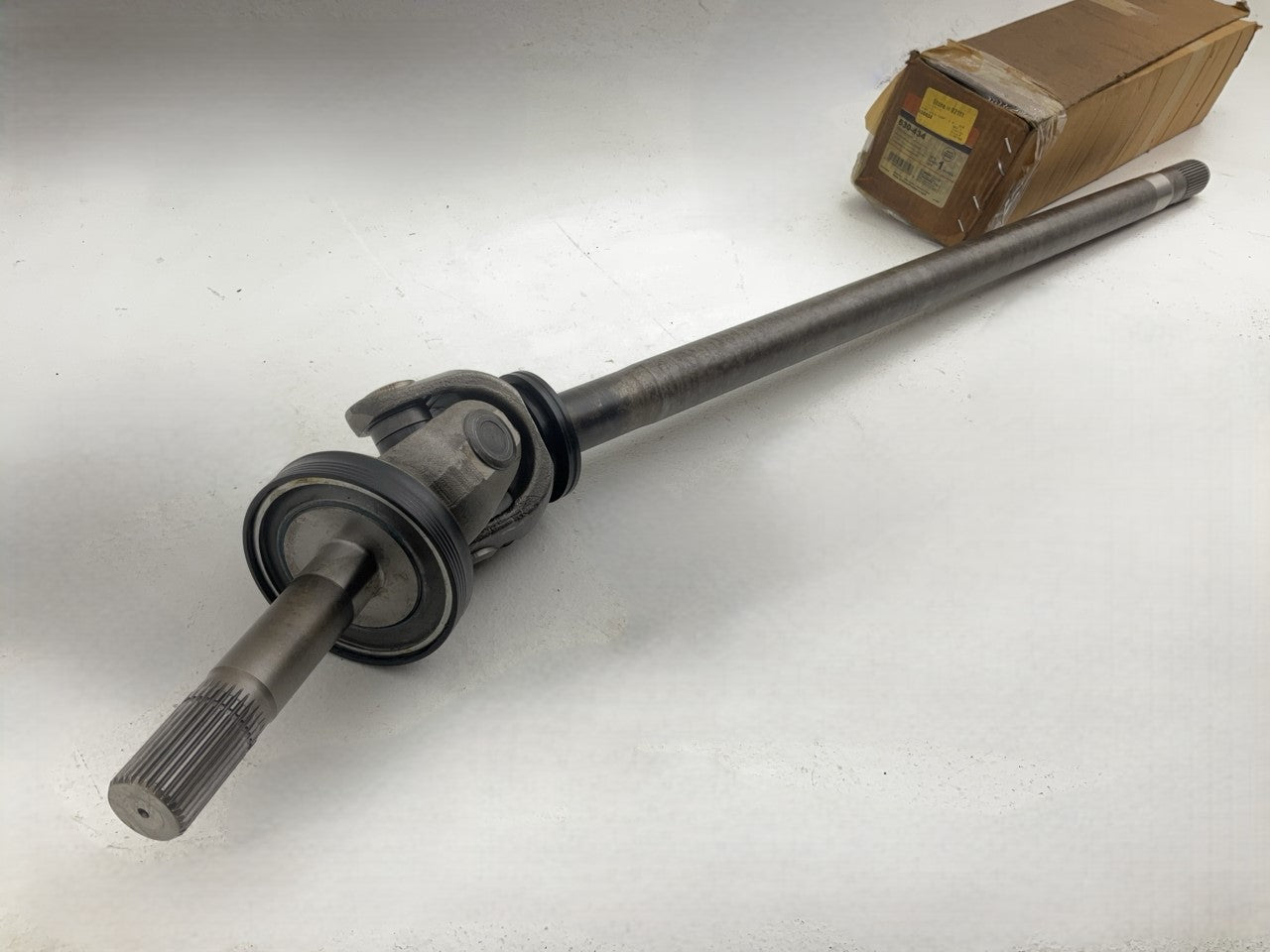 Dorman 630-434 Front Right Axle Shaft, Dana 60 Axle