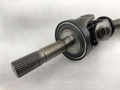 Dorman 630-434 Front Right Axle Shaft, Dana 60 Axle