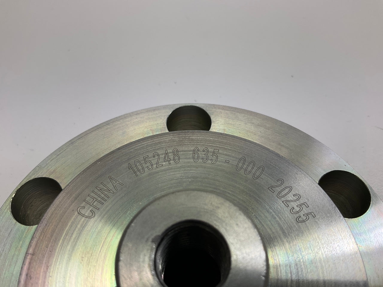 Dorman 635-000 Engine Crankshaft Rear Seal Installation Tool J414792B