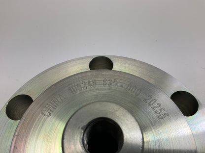 Dorman 635-000 Engine Crankshaft Rear Seal Installation Tool J414792B