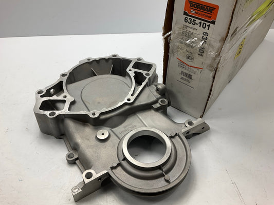 Dorman 635-101 Engine Timing Cover W/ O Hardware