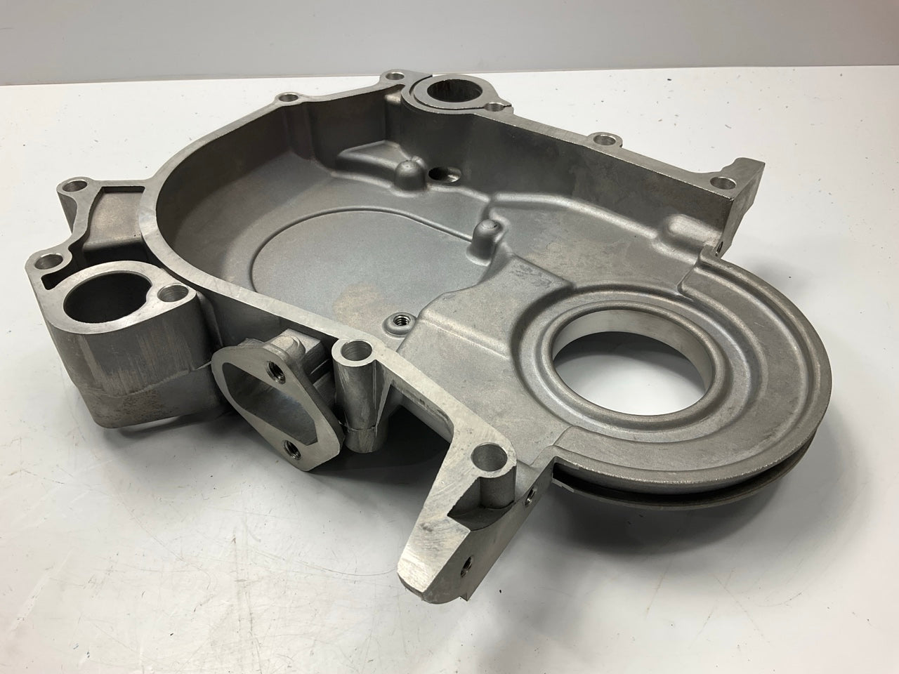 Dorman 635-101 Engine Timing Cover W/ O Hardware