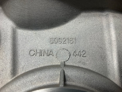Dorman 635-101 Engine Timing Cover W/ O Hardware