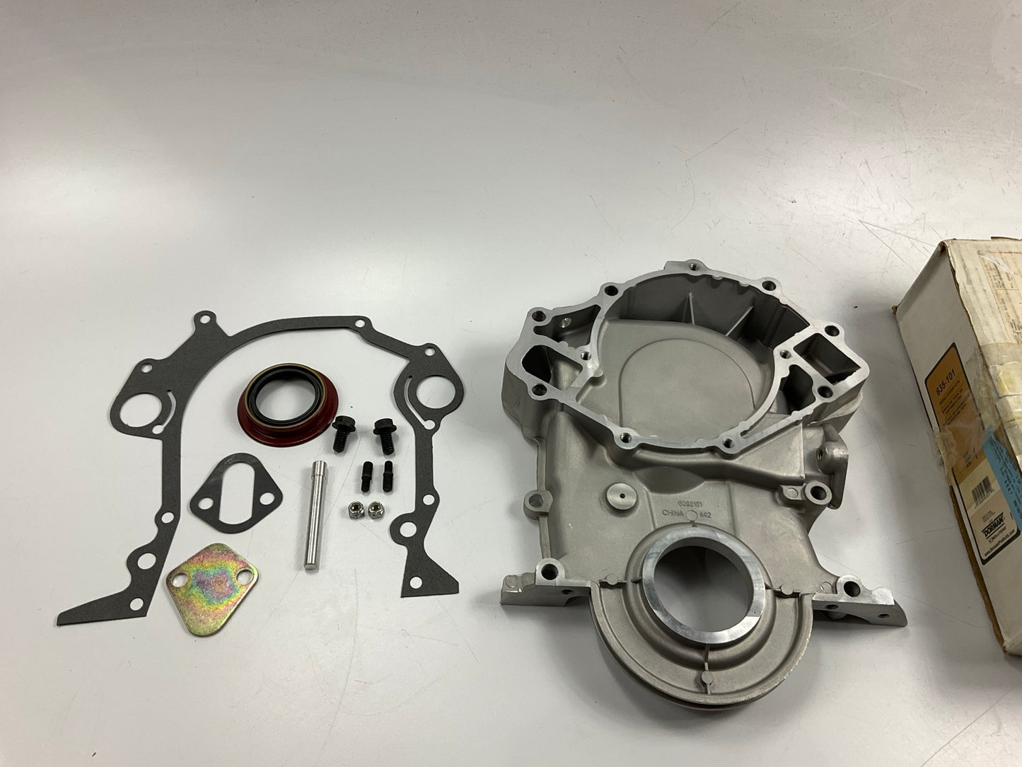 Dorman 635-101 Engine Timing Cover