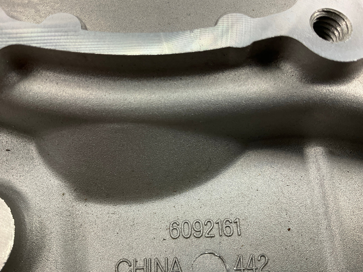 Dorman 635-101 Engine Timing Cover