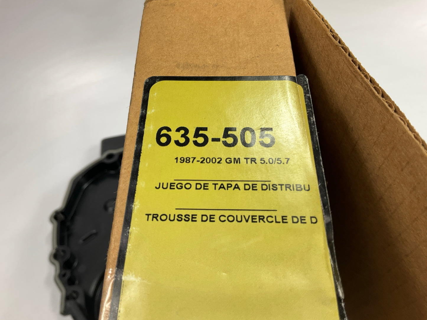 Dorman 635-505 Engine Timing Cover