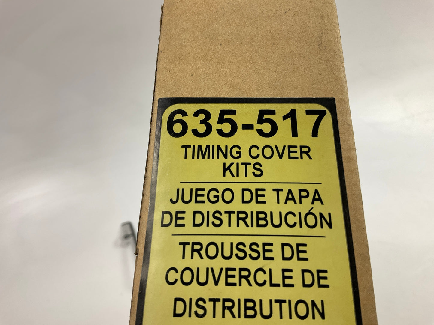 Dorman 635-517 Engine Timing Cover