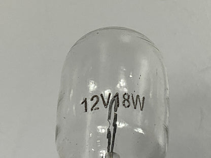 (4) Dorman 639-011 Multi-Purpose Light Bulb Lamps 12V 18W
