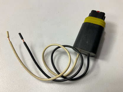 Dorman 645-713 ABS Wheel Speed Sensor Wiring Pigtail Connector