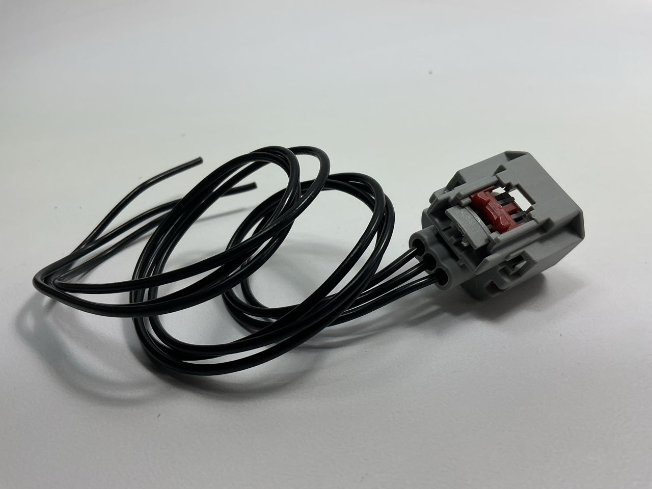 Dorman 645-943 Front Headlight Power Steering Control Module Connector