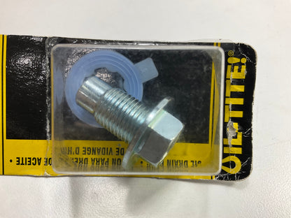 Dorman 65202 Engine Oil Drain Plug