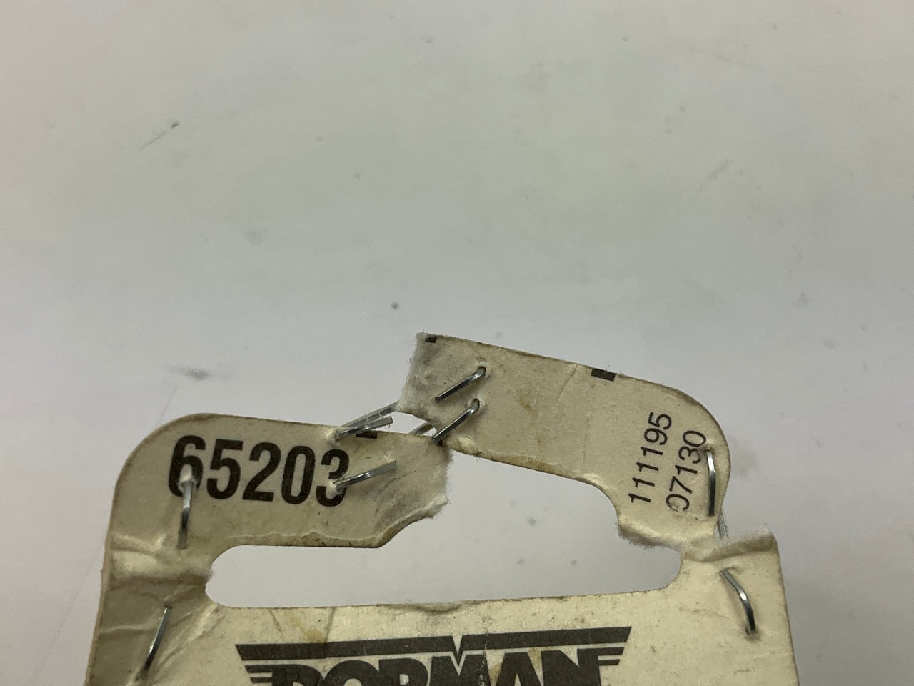 Dorman 65203 Engine Oil Drain Plug