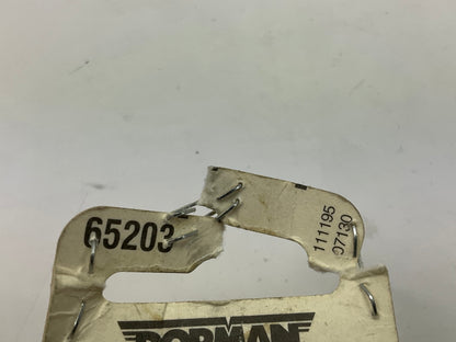 Dorman 65203 Engine Oil Drain Plug