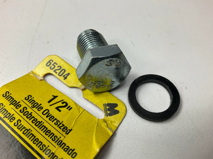 Dorman 65204 Engine Oil Drain Plug
