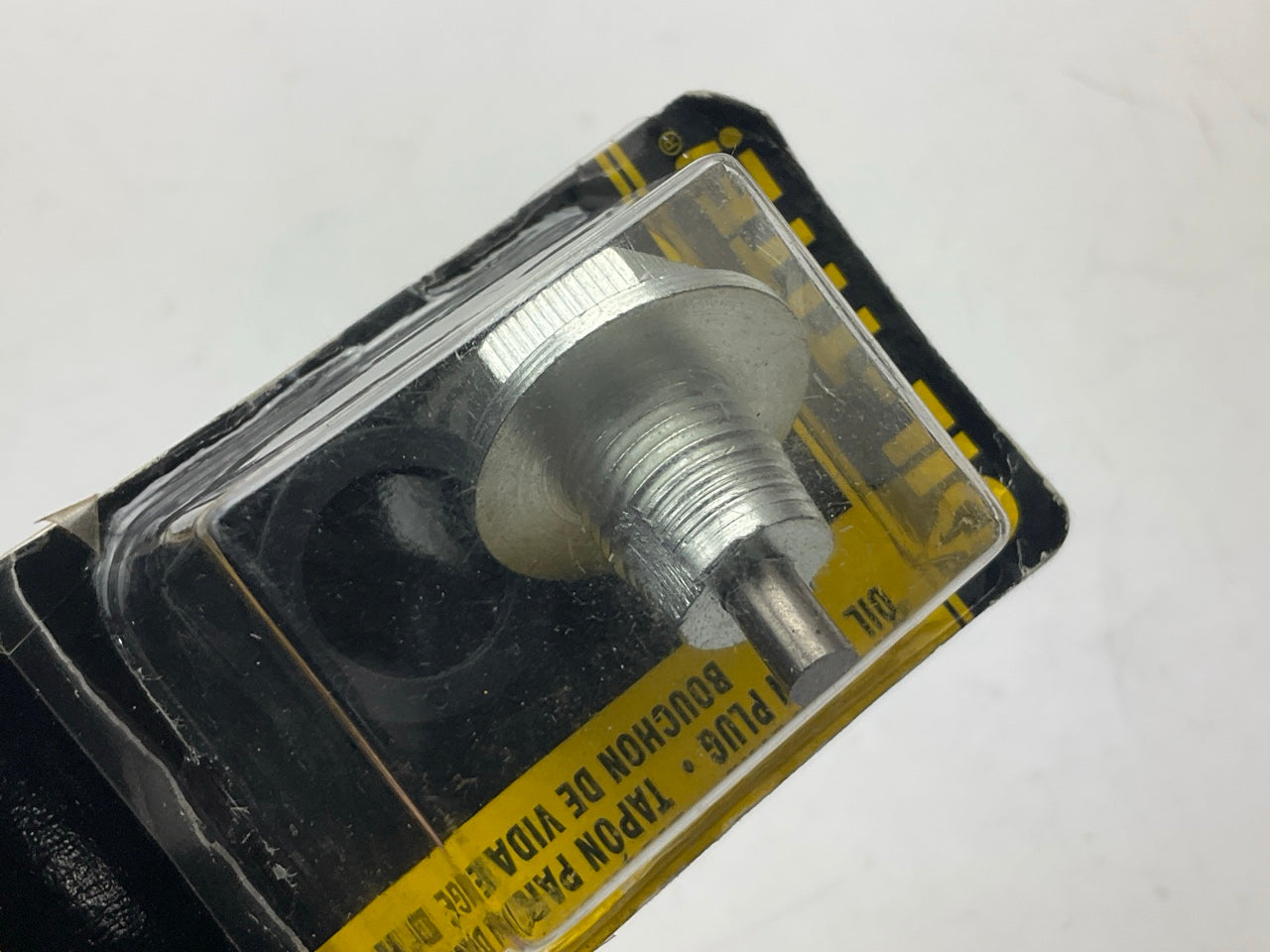 Dorman 65205 Engine Oil Drain Plug