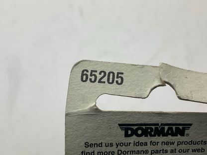 Dorman 65205 Engine Oil Drain Plug