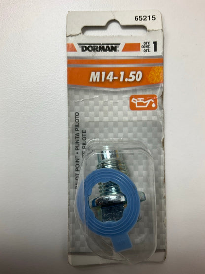 Dorman 65215 Engine Oil Drain Plug