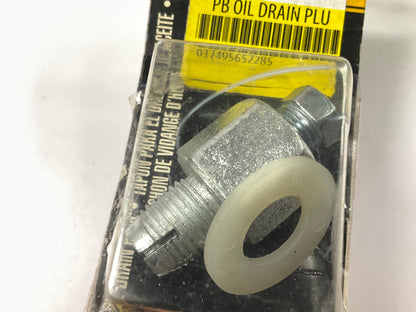 Dorman 65228 Oversized M12-1.25 Oil Drain Plug