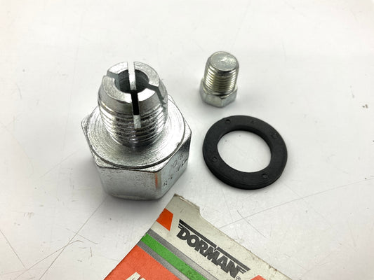 Dorman 65229 Engine Oil Drain Plug