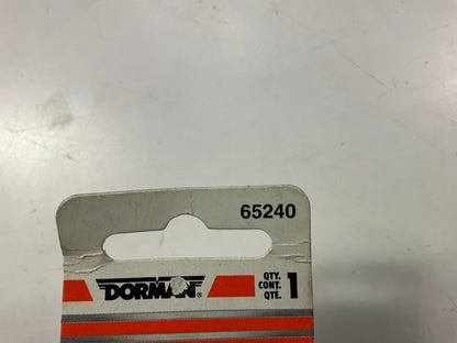 Dorman 65240 Universal Oil Drain Plug - 1/2'' To 3/4''