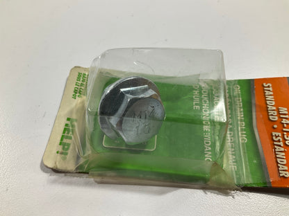 Dorman 65253 Engine Oil Drain Plug - M14-1.50